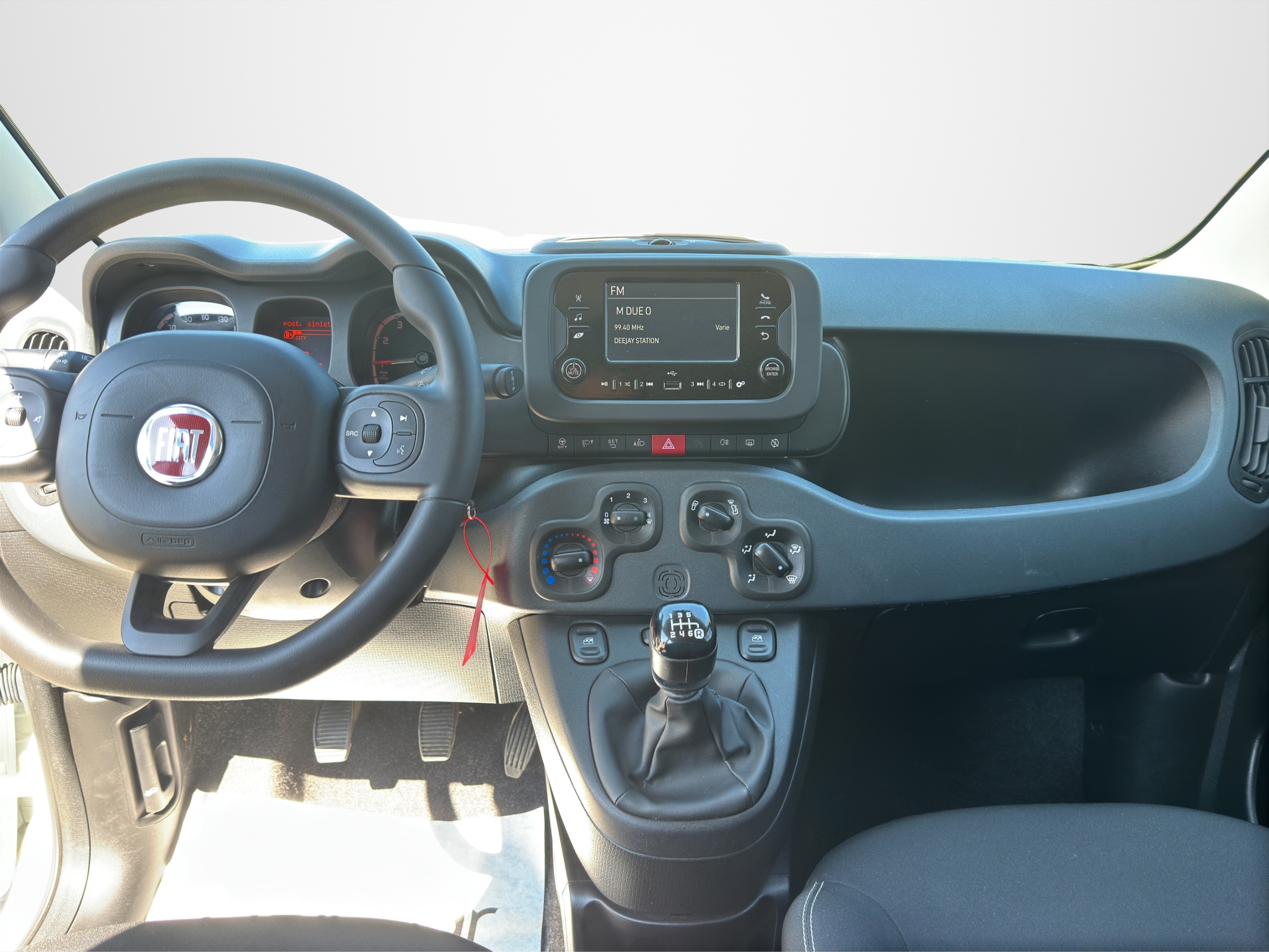 FIAT PANDA 1.0 70 CV HYBRID