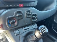 FIAT PANDA 1.0 70 CV HYBRID
