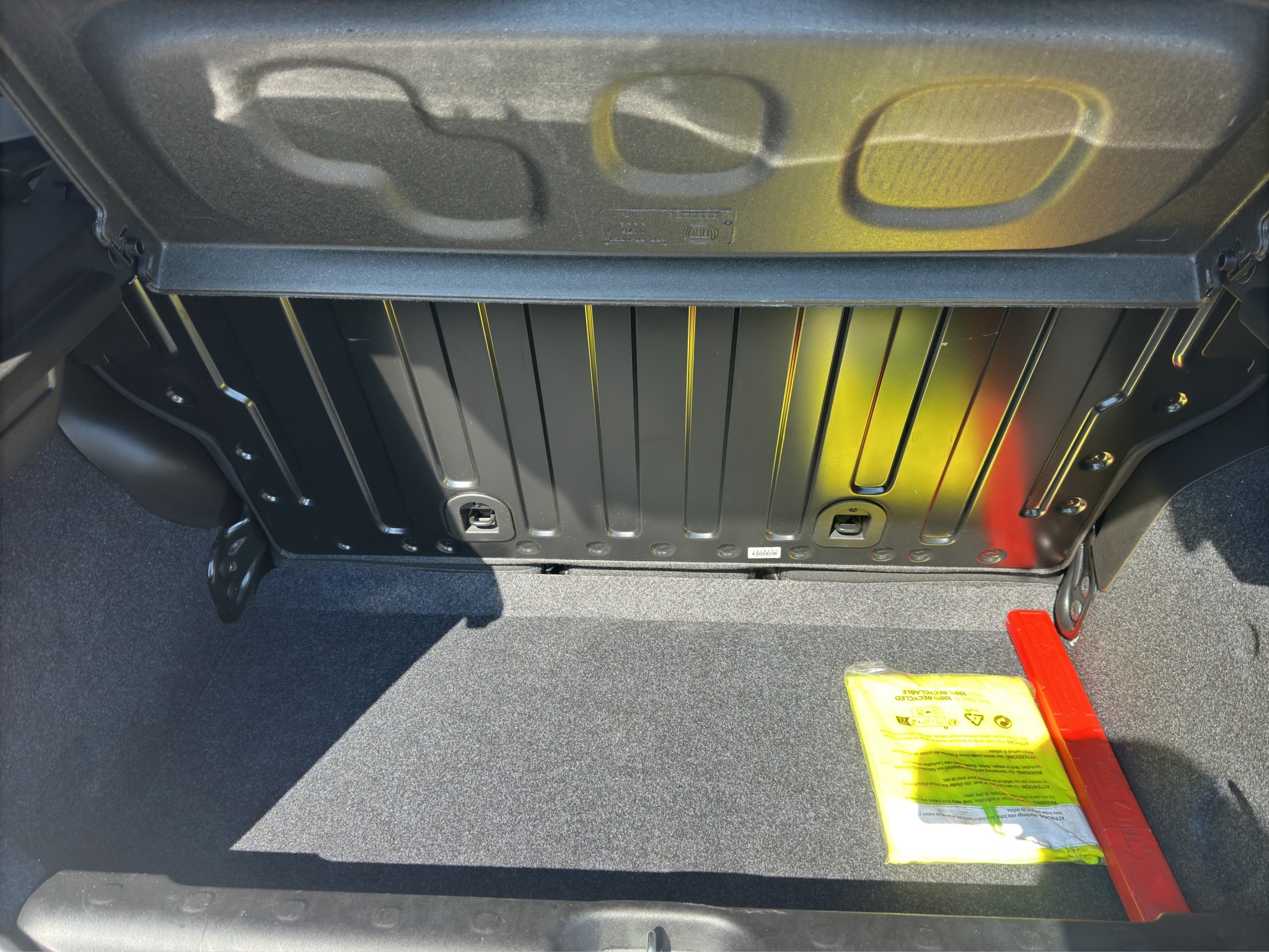FIAT PANDA 1.0 70 CV HYBRID