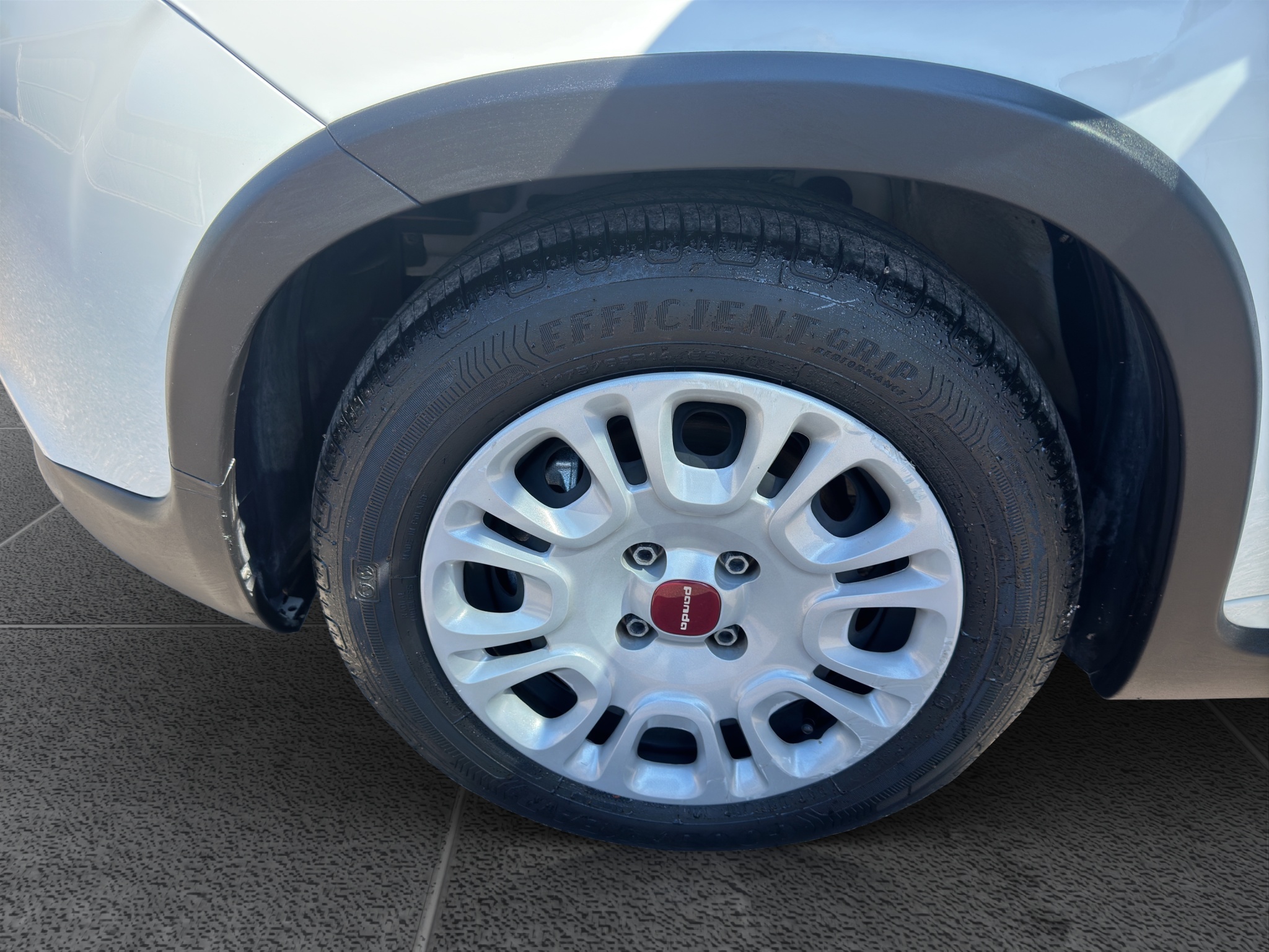 FIAT PANDA 1.0 70 CV HYBRID