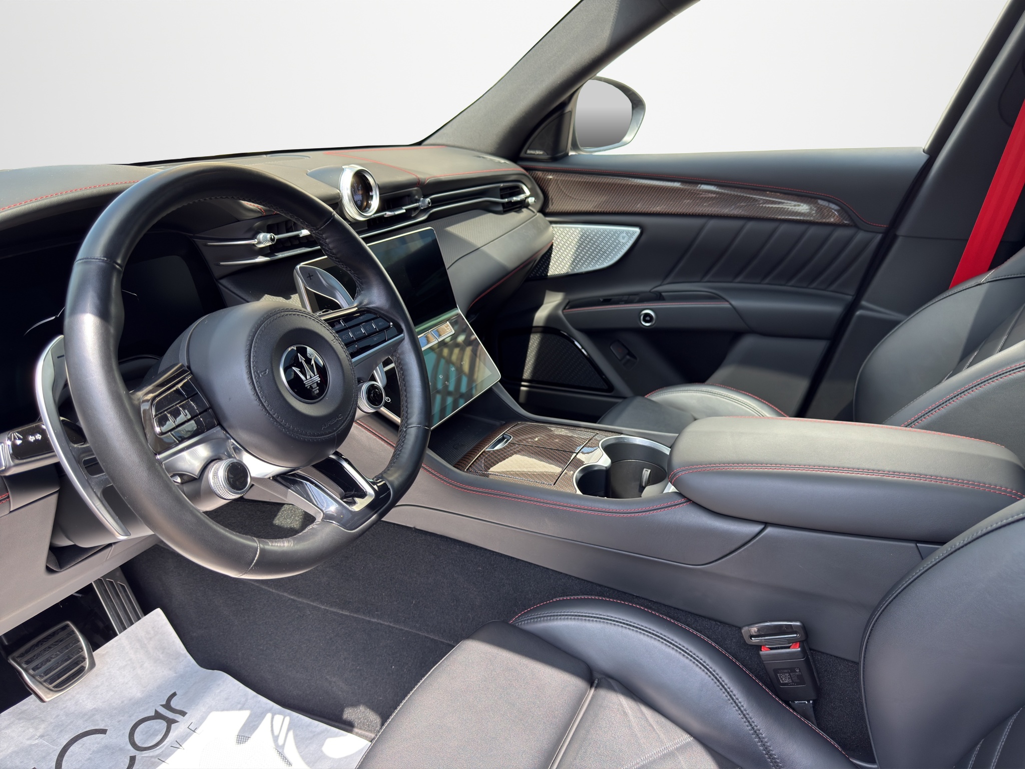 MASERATI GRECALE MHEV 2.0 330 CV AWD MODENA