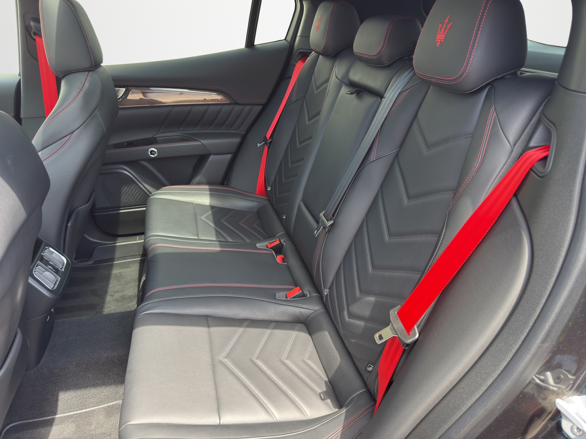 MASERATI GRECALE MHEV 2.0 330 CV AWD MODENA