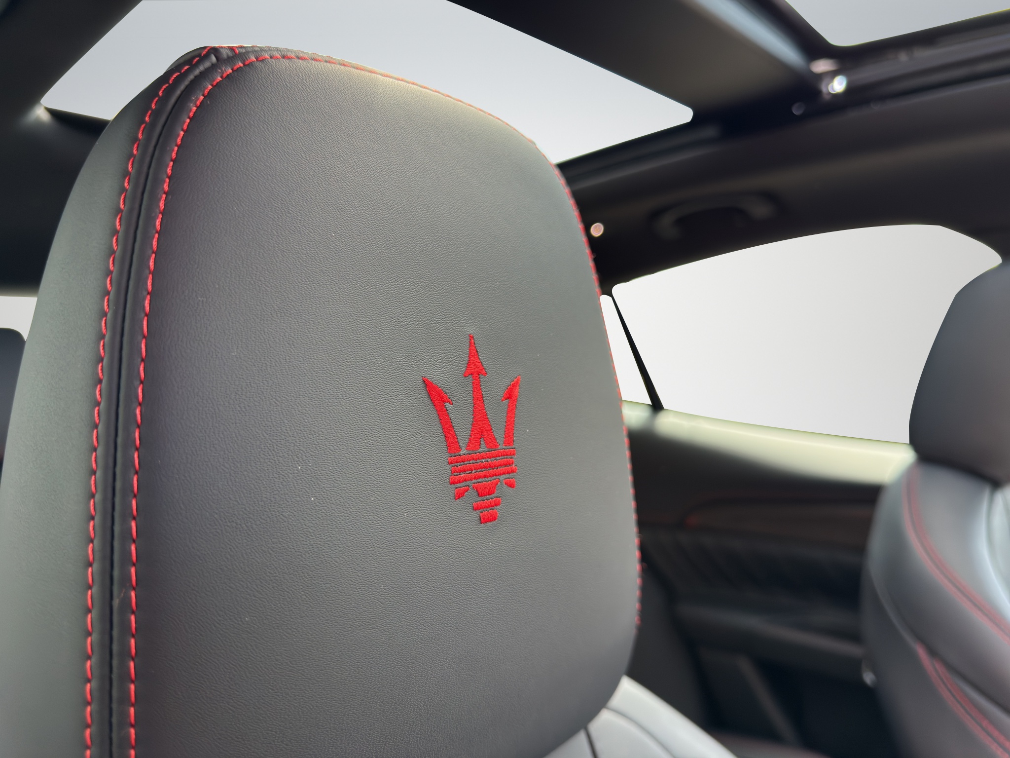 MASERATI GRECALE MHEV 2.0 330 CV AWD MODENA