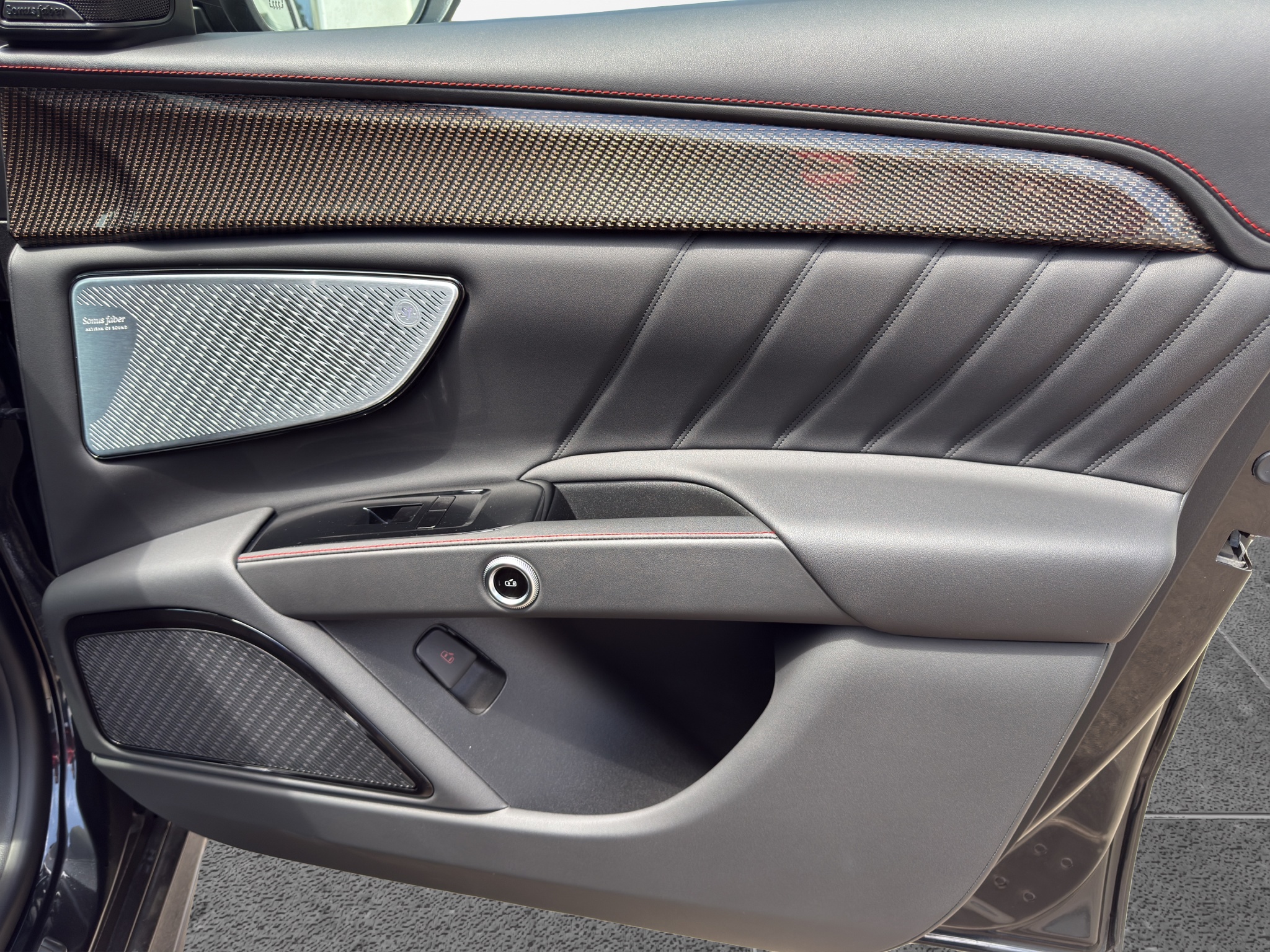 MASERATI GRECALE MHEV 2.0 330 CV AWD MODENA