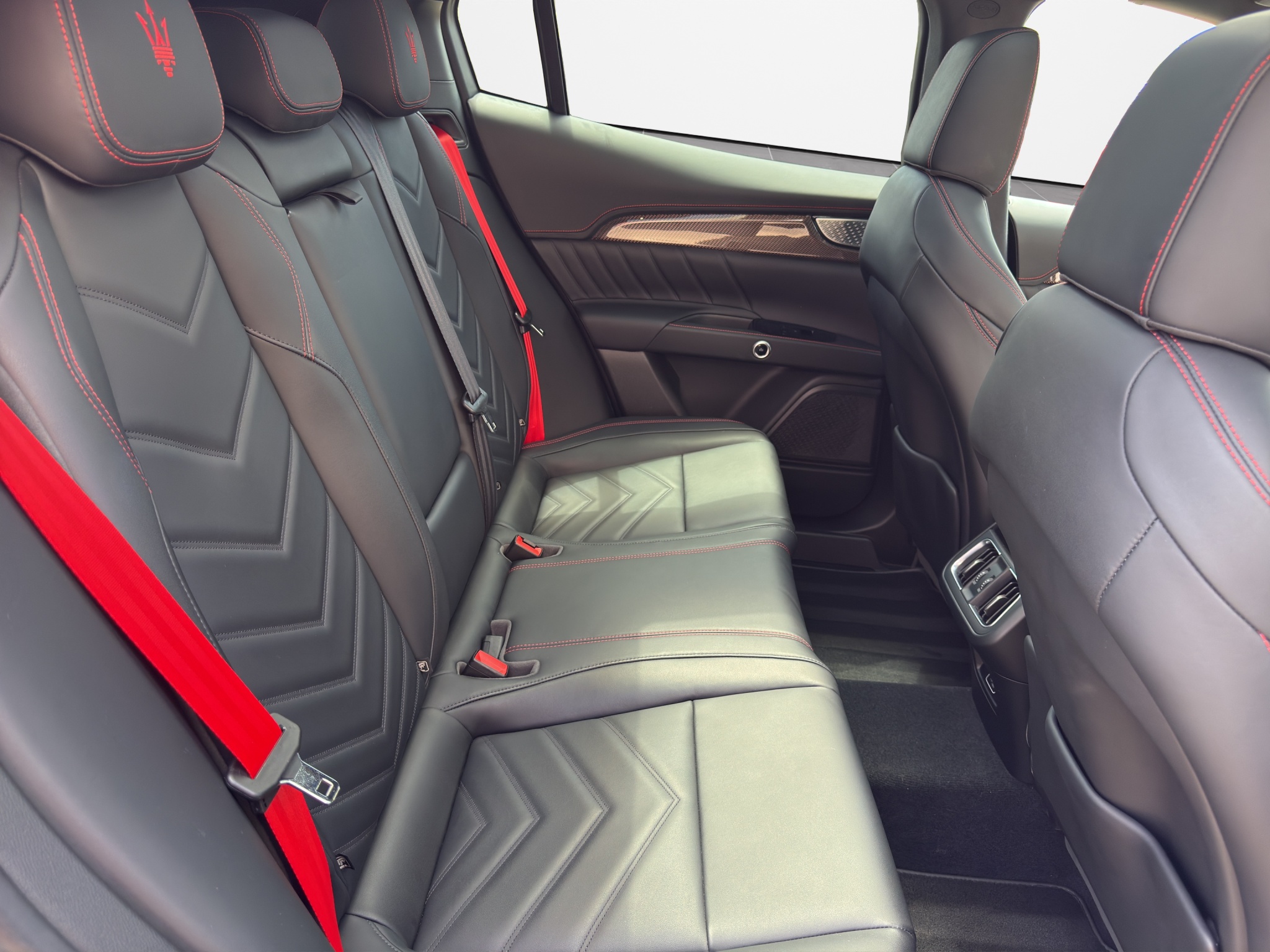 MASERATI GRECALE MHEV 2.0 330 CV AWD MODENA