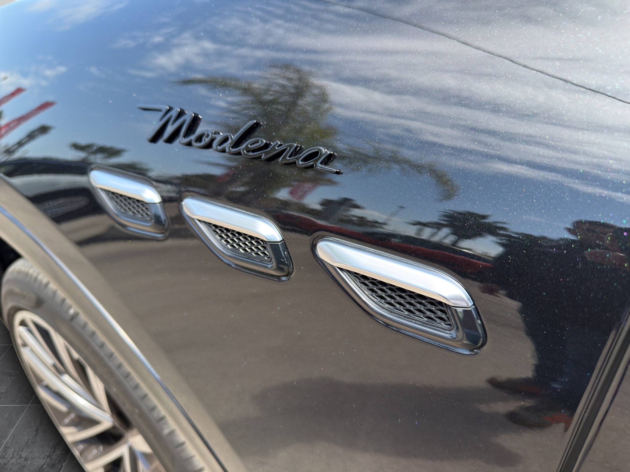 MASERATI GRECALE MHEV 2.0 330 CV AWD MODENA