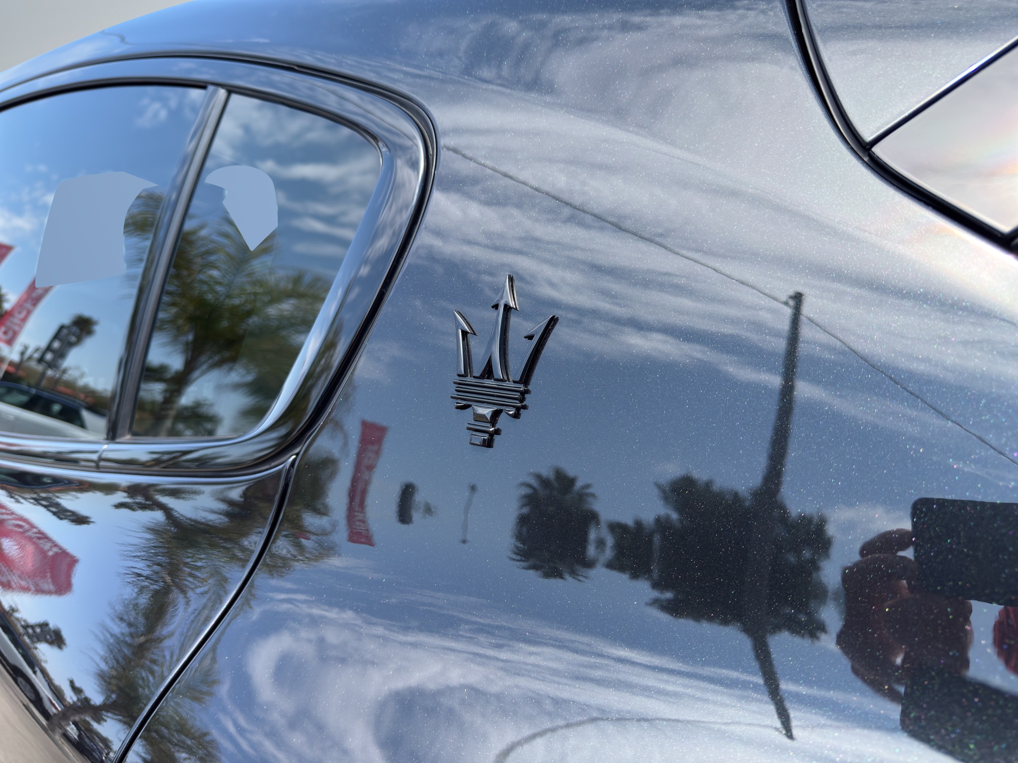 MASERATI GRECALE MHEV 2.0 330 CV AWD MODENA