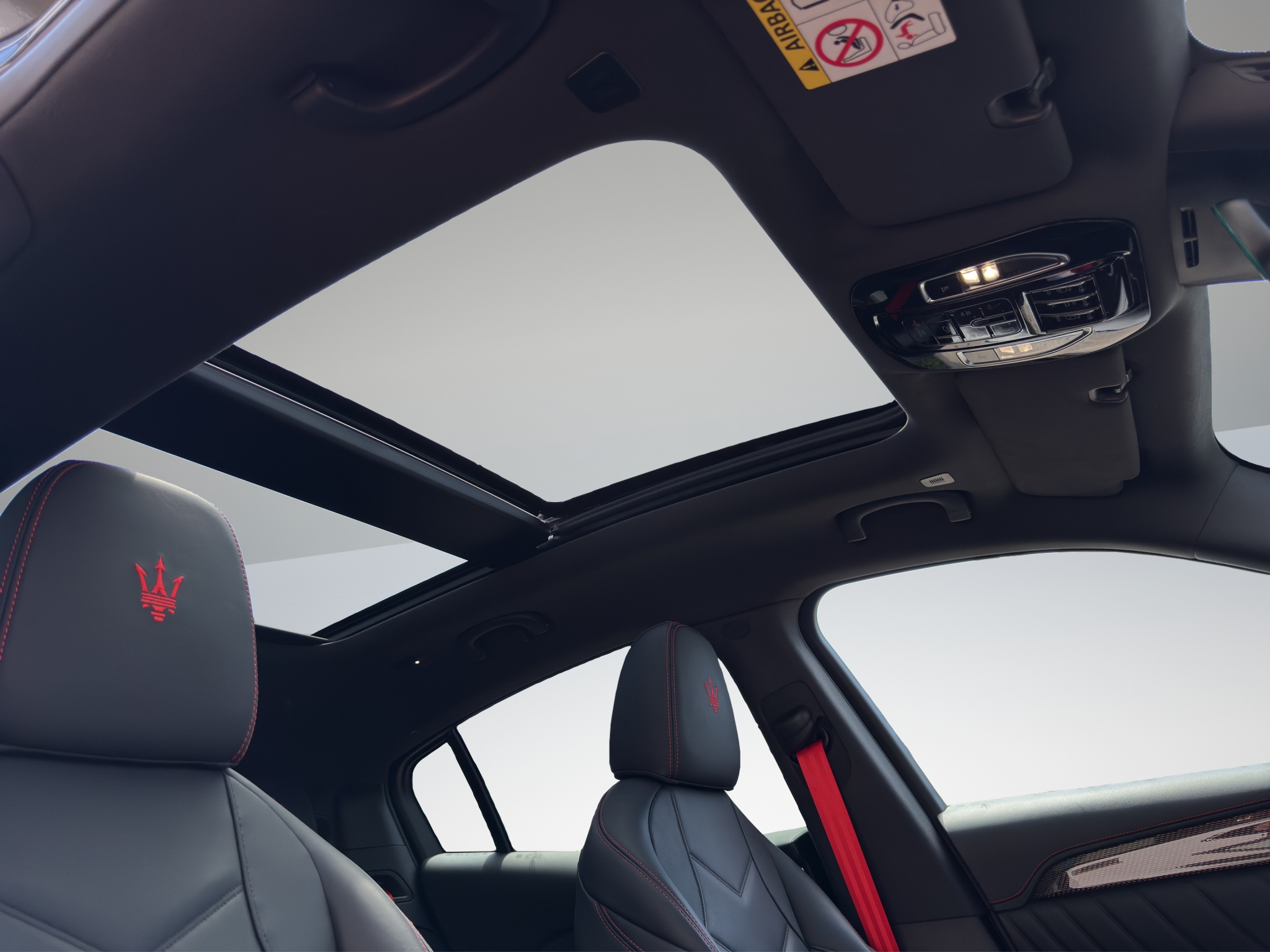 MASERATI GRECALE MHEV 2.0 330 CV AWD MODENA