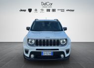 JEEP RENEGADE 1.3 T4 DDCT 150 CV LIMITED