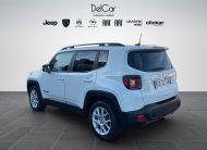 JEEP RENEGADE 1.3 T4 DDCT 150 CV LIMITED