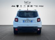 JEEP RENEGADE 1.3 T4 DDCT 150 CV LIMITED