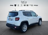 JEEP RENEGADE 1.3 T4 DDCT 150 CV LIMITED