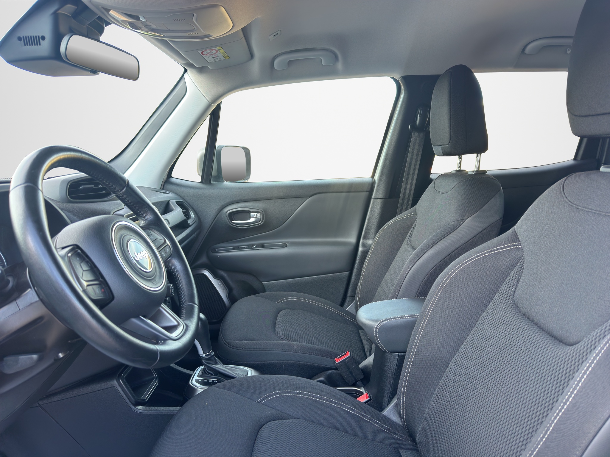 JEEP RENEGADE 1.3 T4 DDCT 150 CV LIMITED