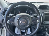 JEEP RENEGADE 1.3 T4 DDCT 150 CV LIMITED