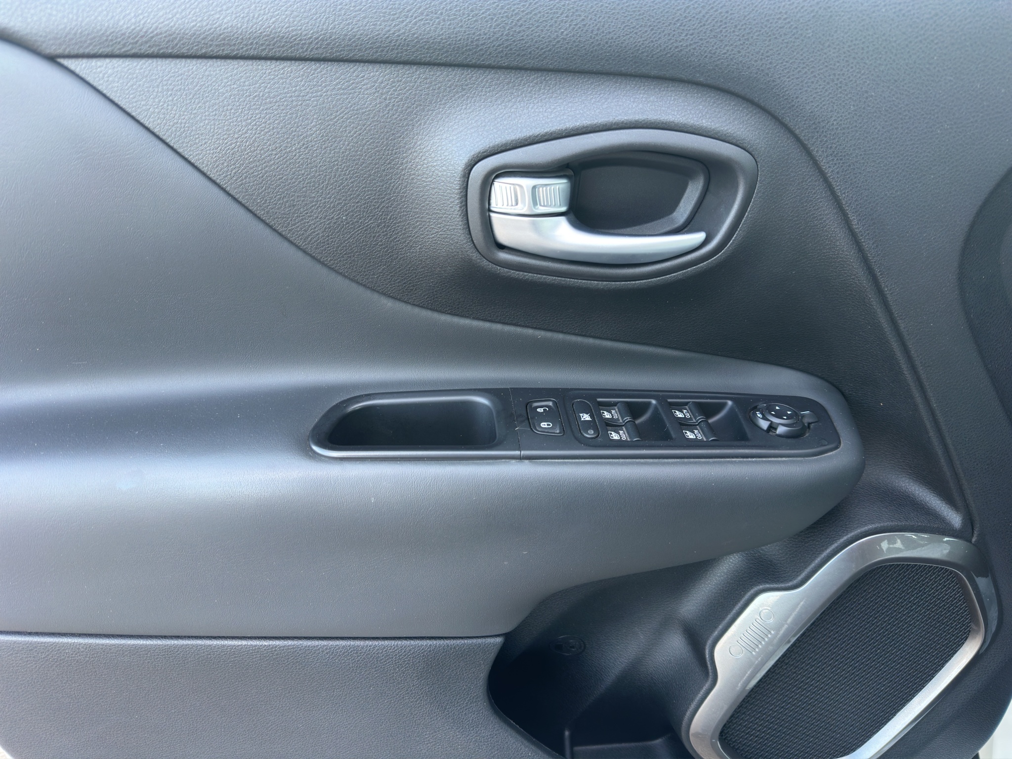 JEEP RENEGADE 1.3 T4 DDCT 150 CV LIMITED