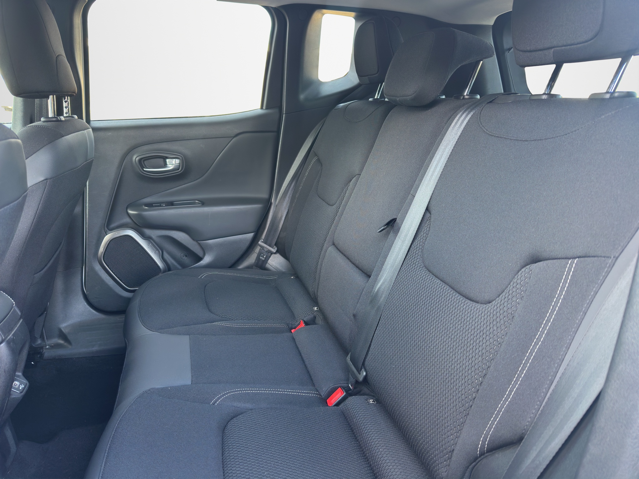 JEEP RENEGADE 1.3 T4 DDCT 150 CV LIMITED