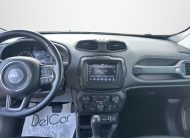 JEEP RENEGADE 1.3 T4 DDCT 150 CV LIMITED