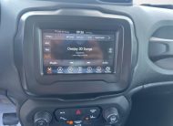 JEEP RENEGADE 1.3 T4 DDCT 150 CV LIMITED