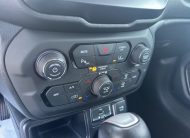 JEEP RENEGADE 1.3 T4 DDCT 150 CV LIMITED