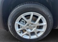 JEEP RENEGADE 1.3 T4 DDCT 150 CV LIMITED