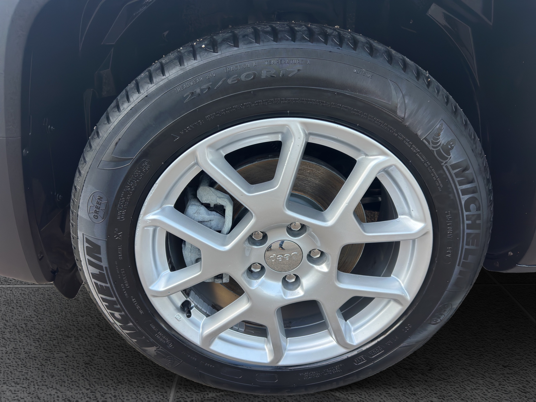JEEP RENEGADE 1.3 T4 DDCT 150 CV LIMITED