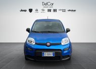 FIAT PANDA 1.0 70 CV HYBRID