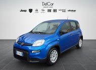 FIAT PANDA 1.0 70 CV HYBRID
