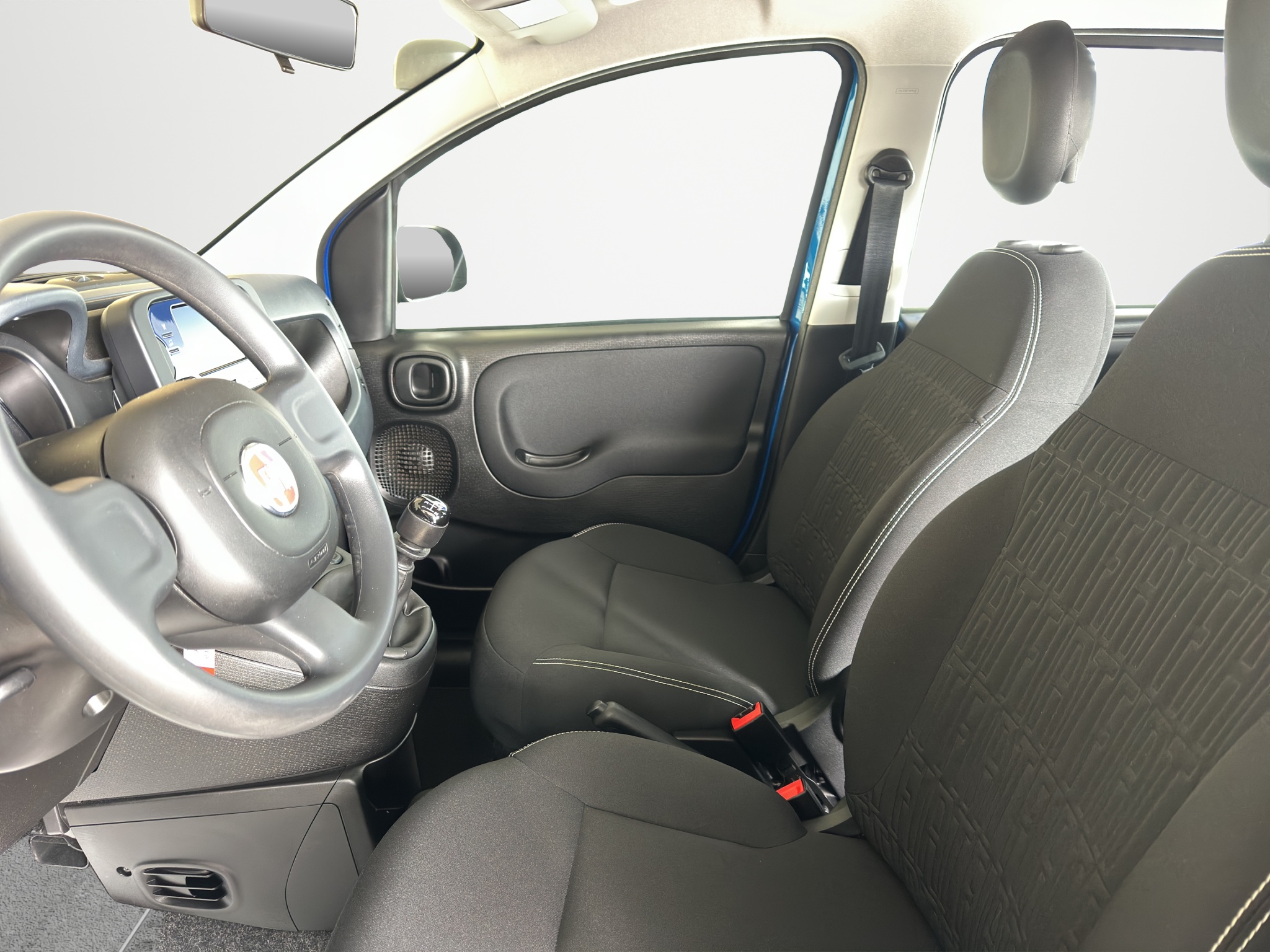 FIAT PANDA 1.0 70 CV HYBRID