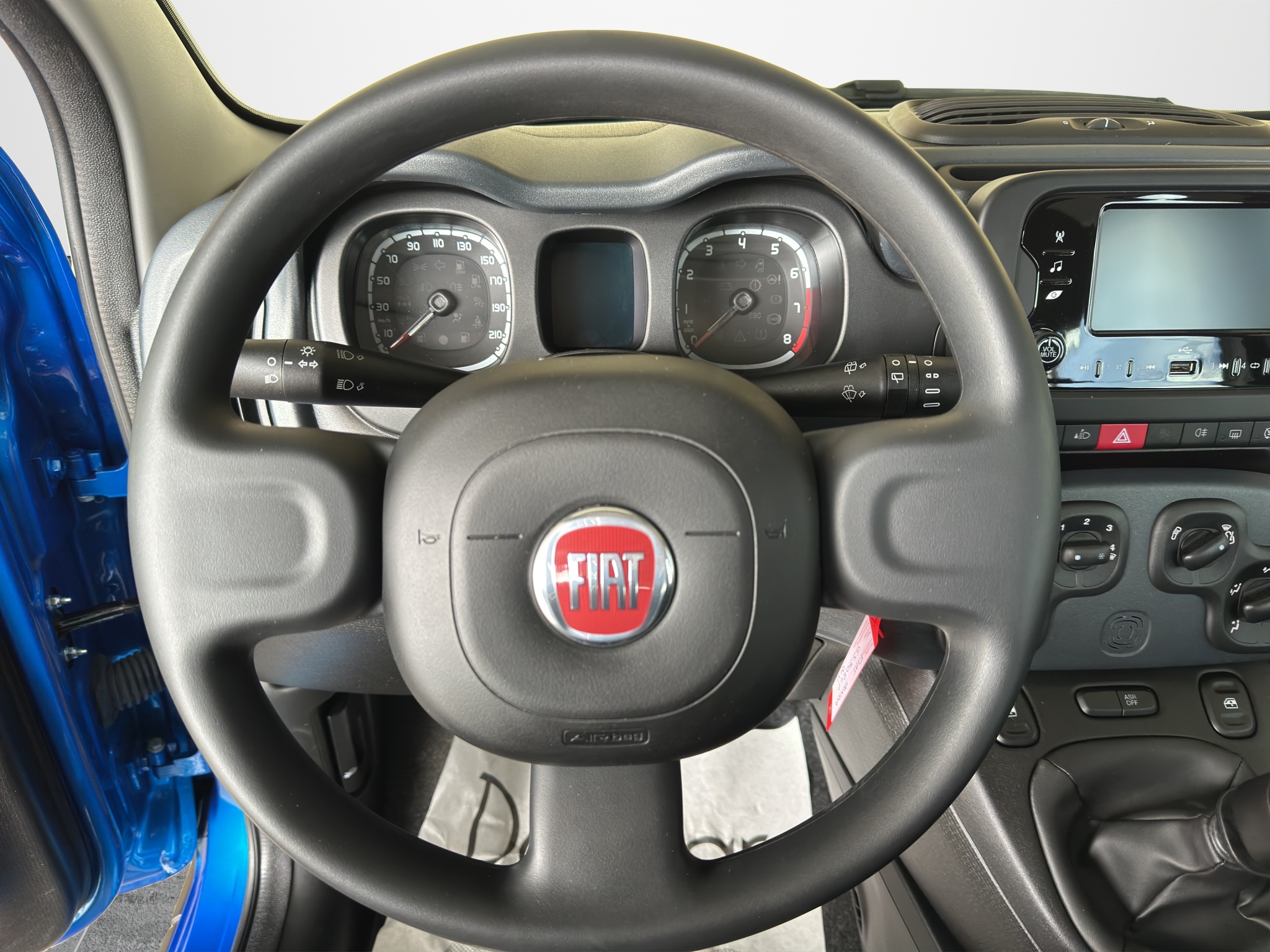 FIAT PANDA 1.0 70 CV HYBRID