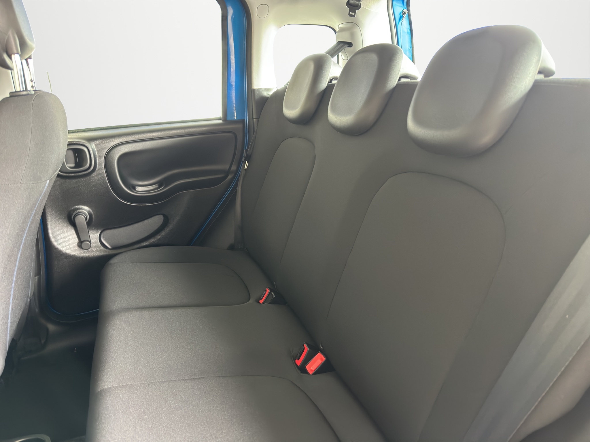 FIAT PANDA 1.0 70 CV HYBRID