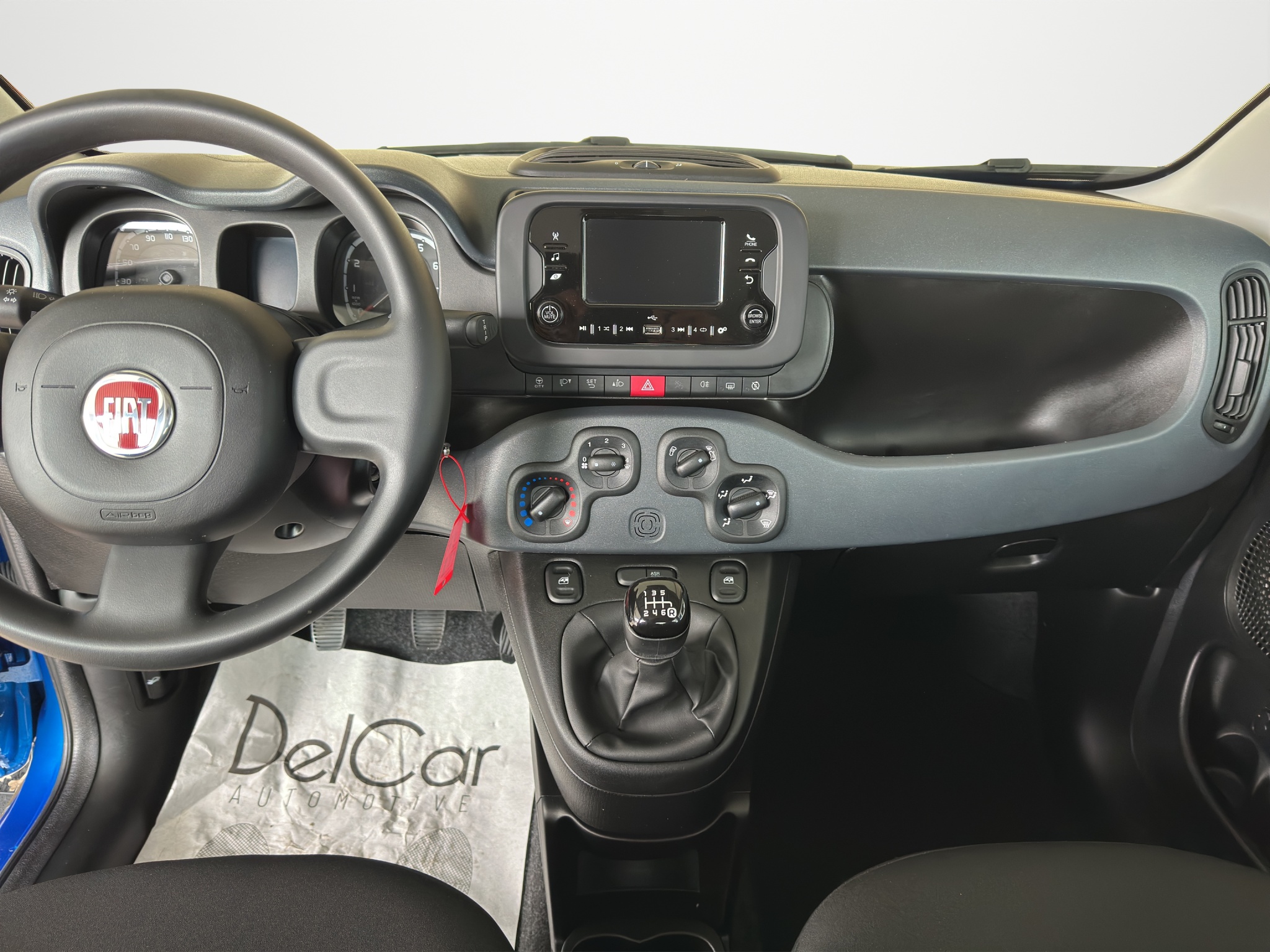 FIAT PANDA 1.0 70 CV HYBRID