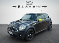 MINI COOPER 1.4 16V 75 CV RAY
