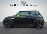 MINI COOPER 1.4 16V 75 CV RAY