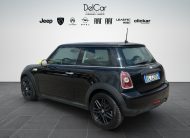 MINI COOPER 1.4 16V 75 CV RAY