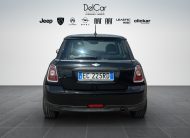 MINI COOPER 1.4 16V 75 CV RAY