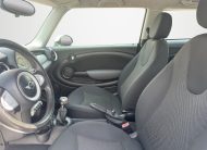 MINI COOPER 1.4 16V 75 CV RAY