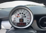 MINI COOPER 1.4 16V 75 CV RAY