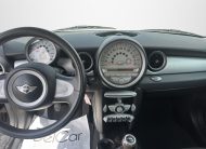 MINI COOPER 1.4 16V 75 CV RAY