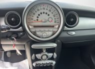 MINI COOPER 1.4 16V 75 CV RAY