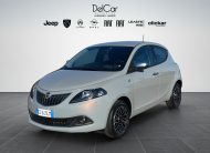 LANCIA YPSILON 1.0 70 CV HYBRID ALBERTA FERRETTI