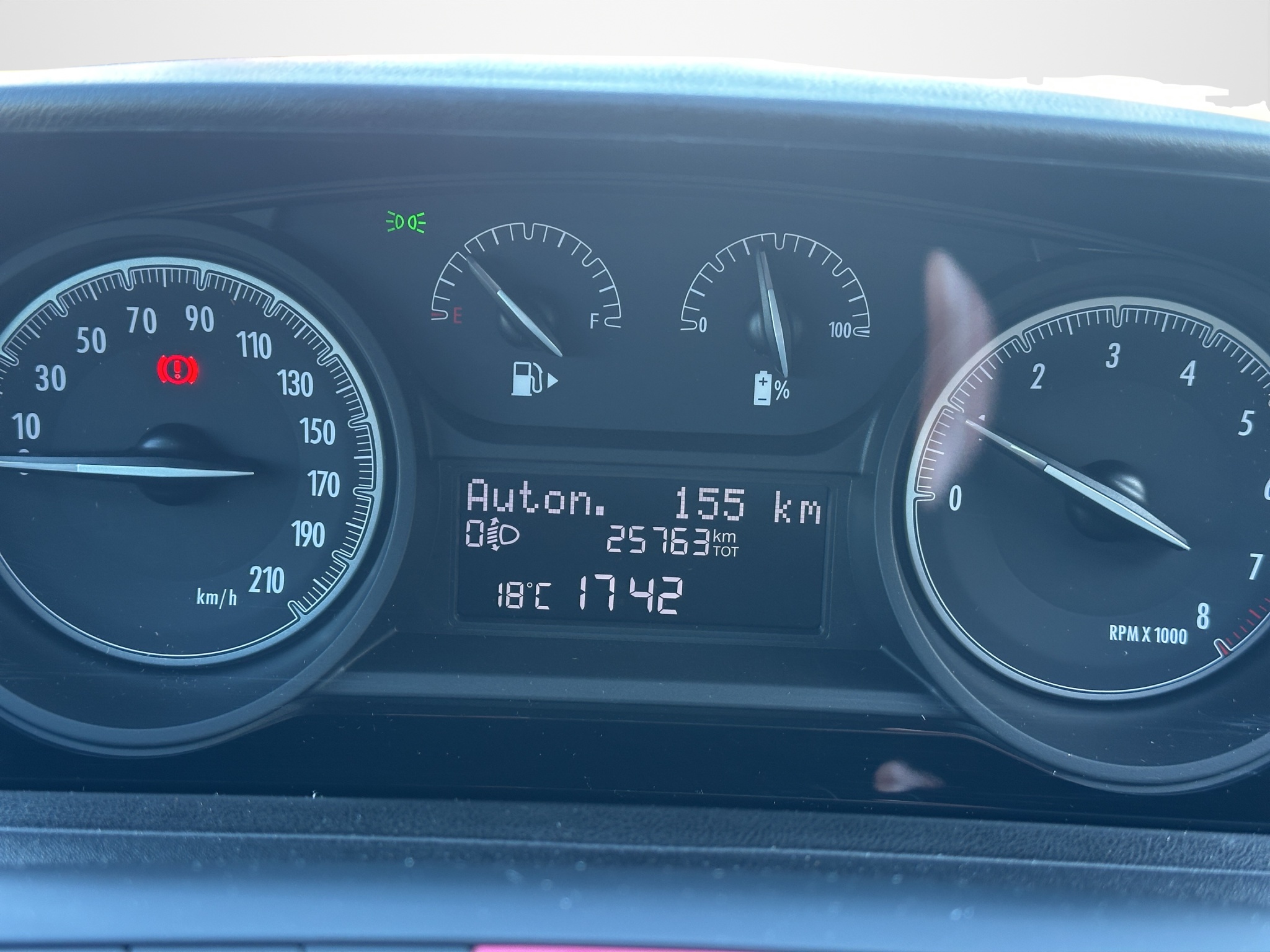 LANCIA YPSILON 1.0 70 CV HYBRID ALBERTA FERRETTI