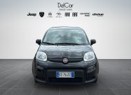 FIAT PANDA 1.0 70 Cv. HYBRID
