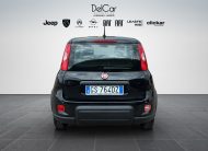 FIAT PANDA 1.0 70 Cv. HYBRID