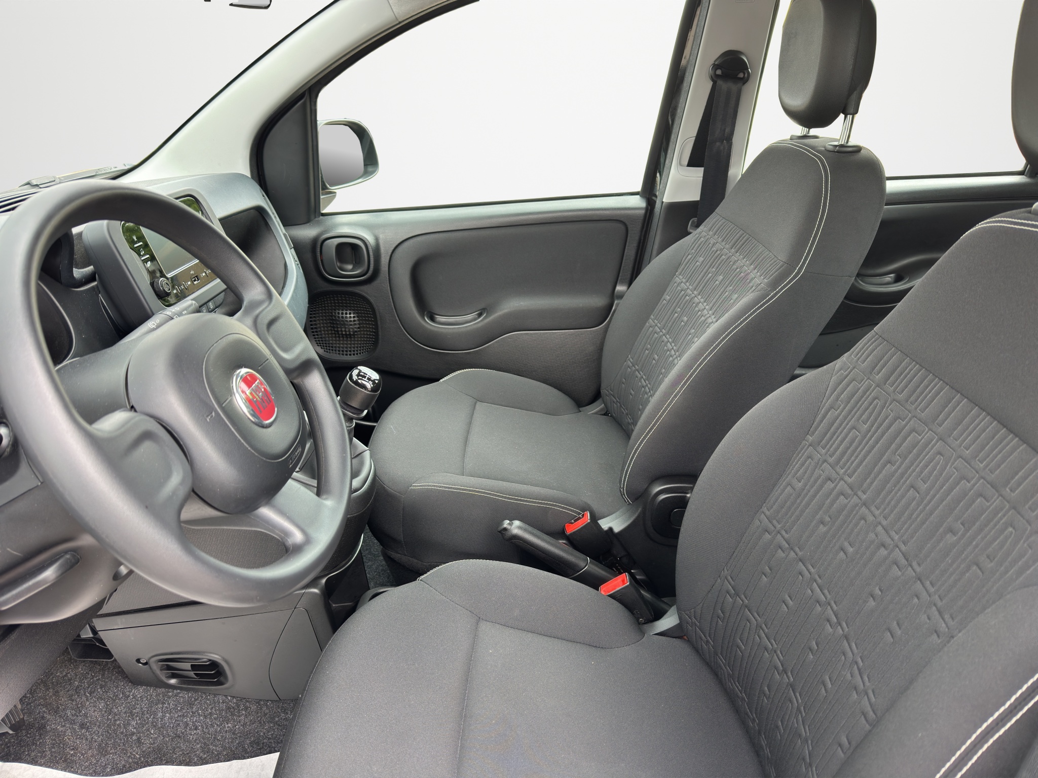 FIAT PANDA 1.0 70 Cv. HYBRID