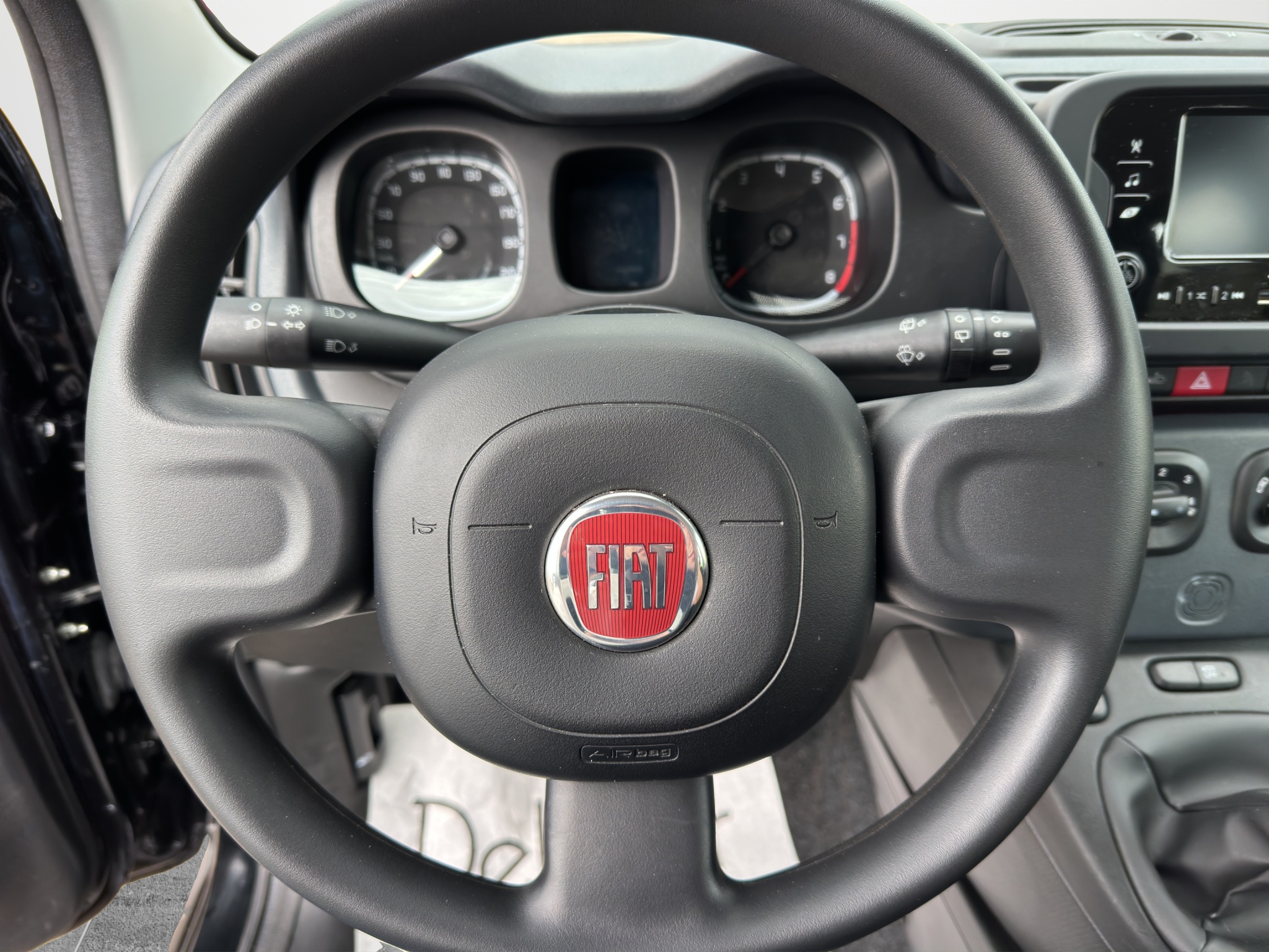 FIAT PANDA 1.0 70 Cv. HYBRID
