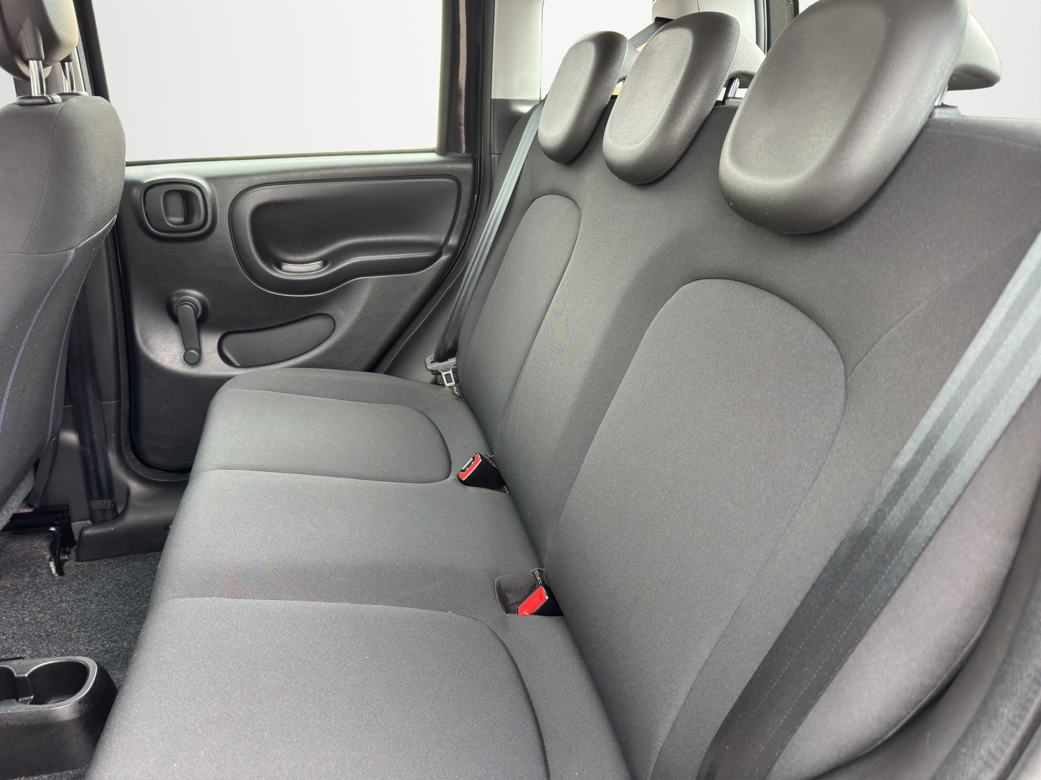 FIAT PANDA 1.0 70 Cv. HYBRID