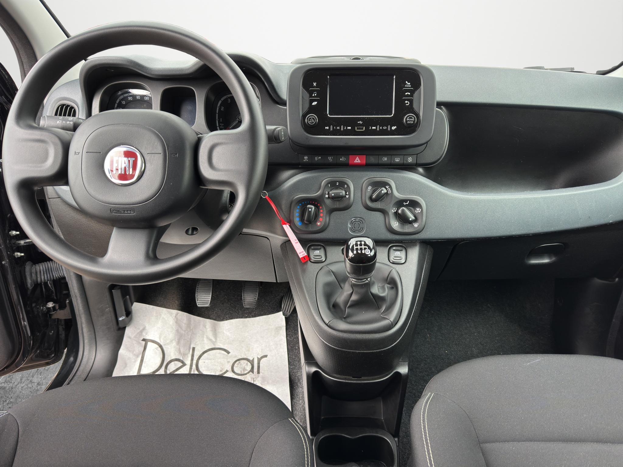 FIAT PANDA 1.0 70 Cv. HYBRID