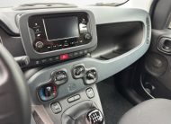 FIAT PANDA 1.0 70 Cv. HYBRID