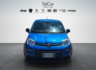 FIAT PANDA 1.0 70 CV HYBRID