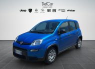 FIAT PANDA 1.0 70 CV HYBRID